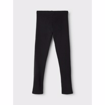 NAME IT Sweat Leggings Davina Black